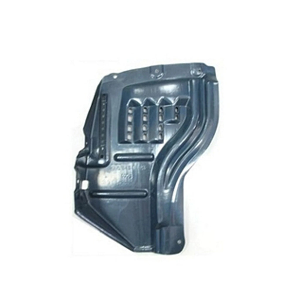 Front Passenger Side Forward Fender Liner Replacement for Toyota Hilux (2015–2020)