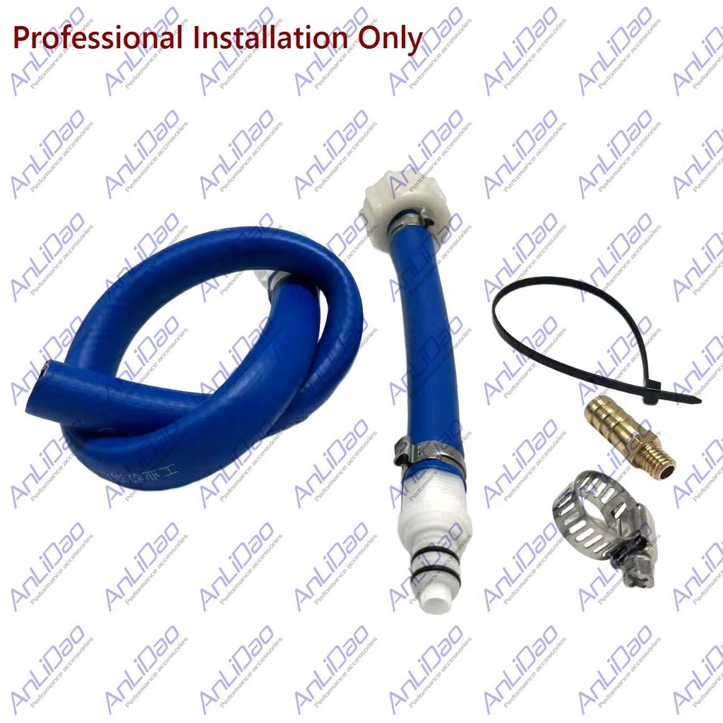 Flush Kit A8589 for Yamaha Wave Runner FX FZ Superjet Blaster Raider