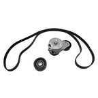 Serpentine Belt for Honda Odyssey Pilot Ridgeline Crosstour (2011-2017)