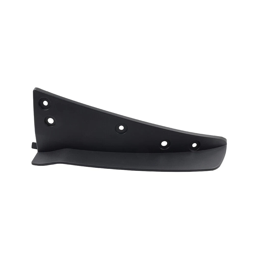 Front Bumper Lower Air Deflector for Land Rover Range Rover (2013–2017)