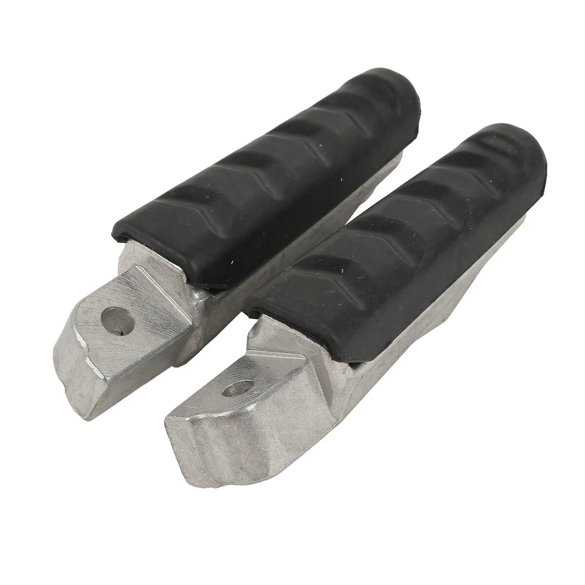 Rear Passenger Footrests Foot Pegs for BMW F800S F800GT F800ST (2004–2013)