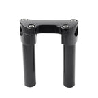 5.5" Handlebar Riser for Harley Night Train, Low Rider (2000-2009)