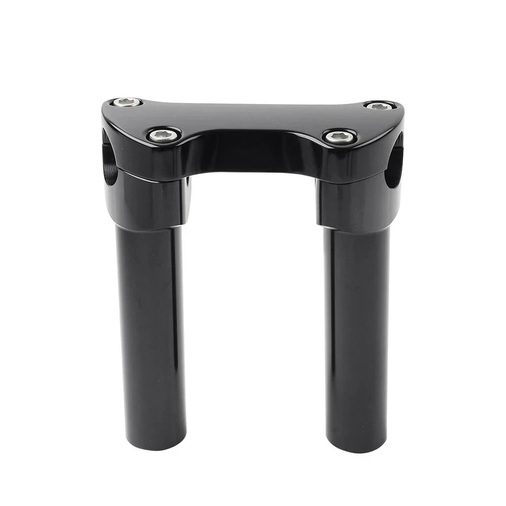 5.5" Handlebar Riser for Harley Night Train, Low Rider (2000-2009)