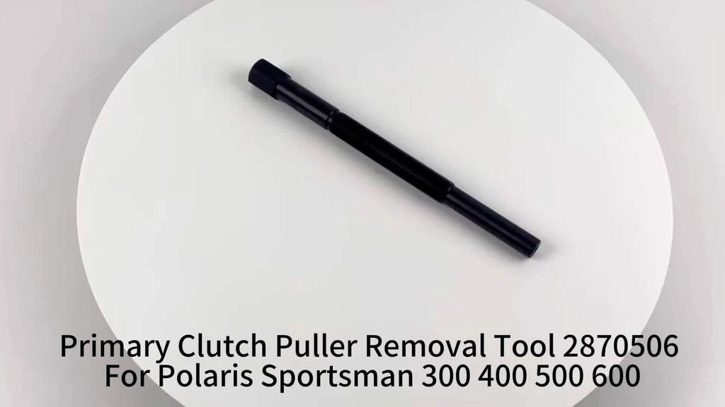 Clutch Puller Tool 2870506 for Polaris Sportsman 300 400 500 600 (1996–2008)