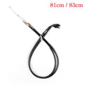 Throttle Cable for Honda NSR250 MC21 MC28 (1988–1999)
