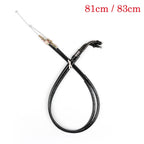 Throttle Cable for Honda NSR250 MC21 MC28 (1988–1999)