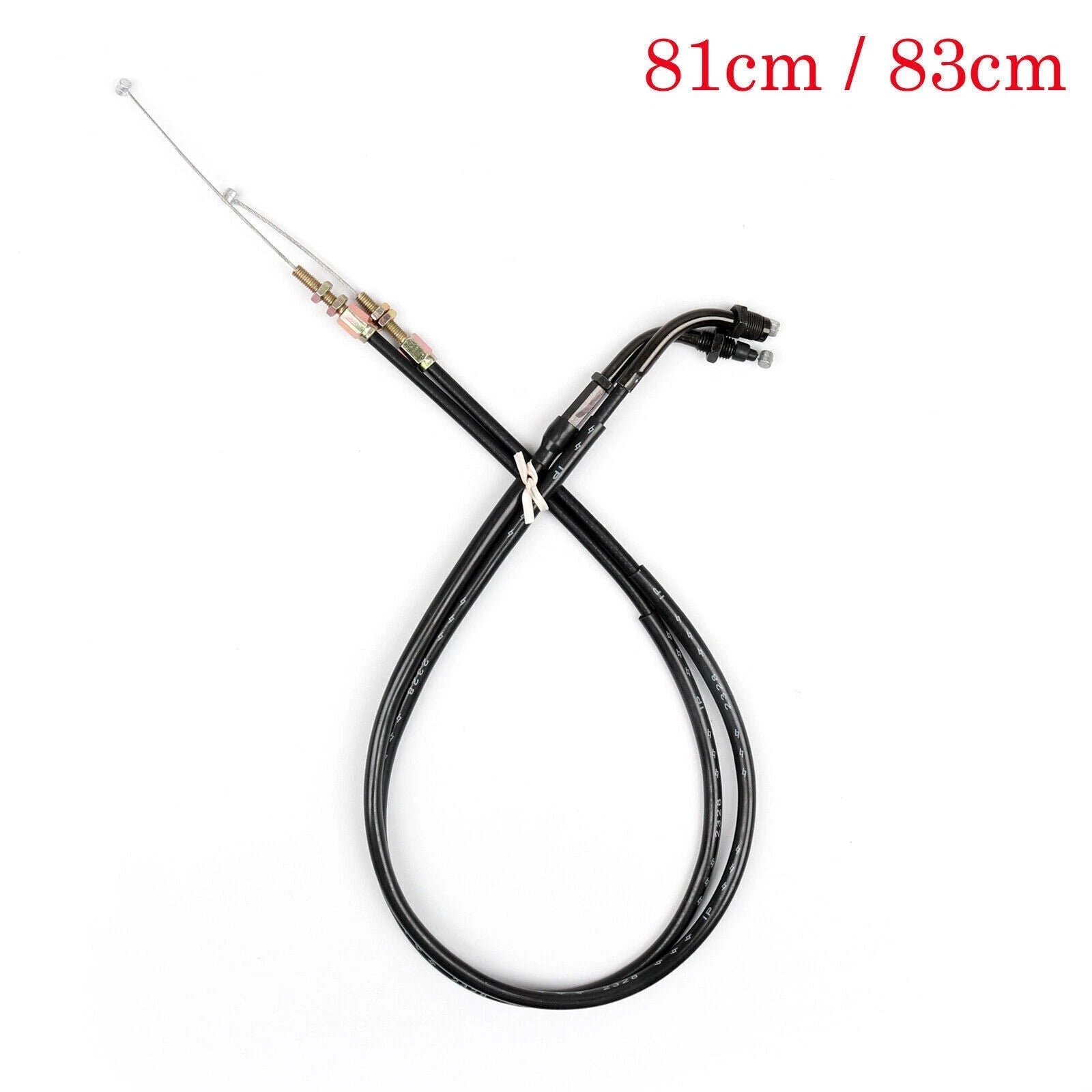 Throttle Cable for Honda NSR250 MC21 MC28 (1988–1999)