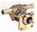 Sea Water Pump for Volvo Penta Marine Engine (3593654, 10-24751-01)