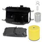 Complete Air Box Assembly Kit for Honda TRX450R (2004–2005) 17210-HP1-000