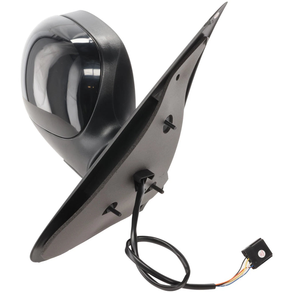 Passenger Side Mirror for Ford F-150 Crew Cab (2001–2003) Paintable