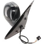 Passenger Side Mirror for Ford F-150 Crew Cab (2001–2003) Paintable