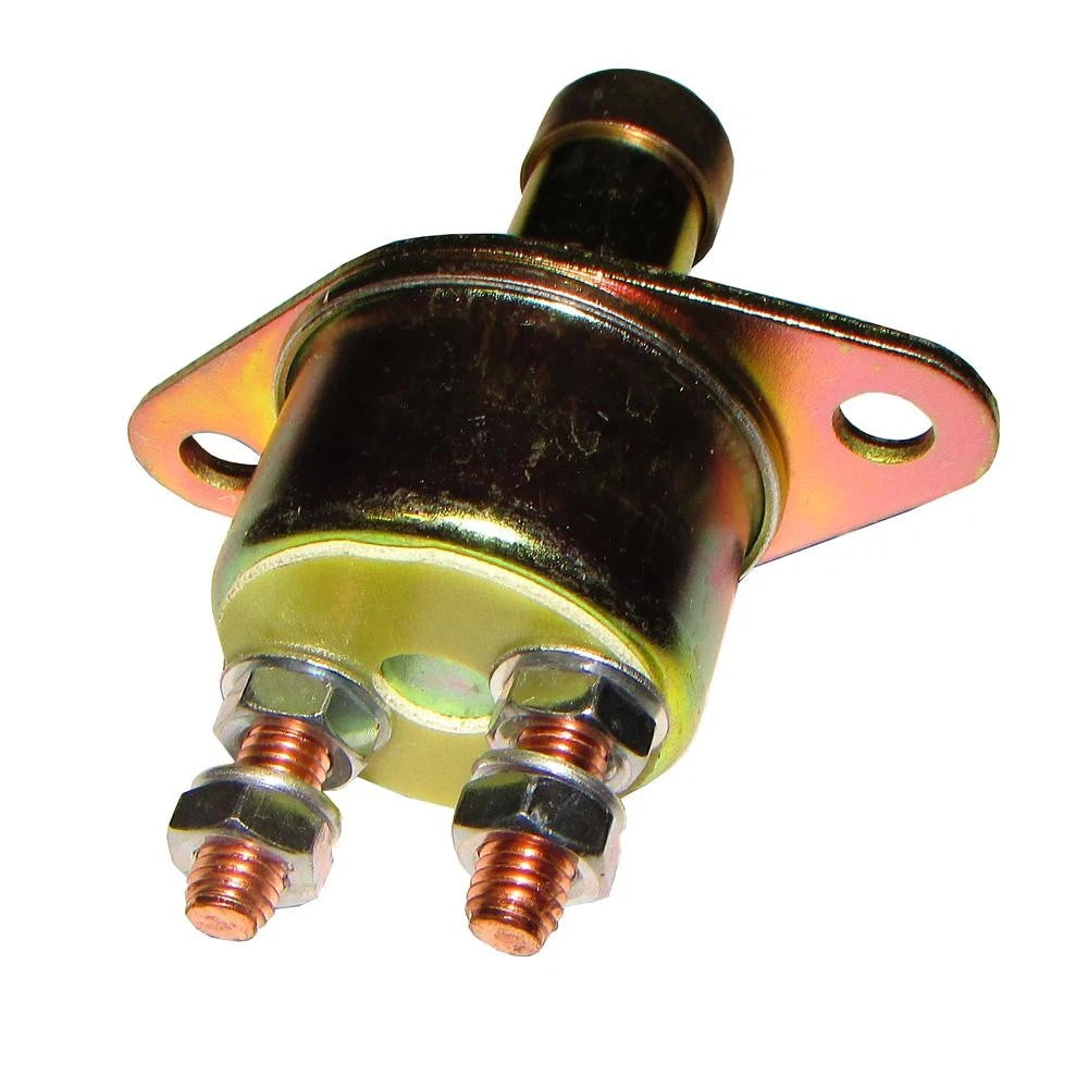 Starter Switch for Ford 2N, 9N (1940) - 86531629, 9N11450B