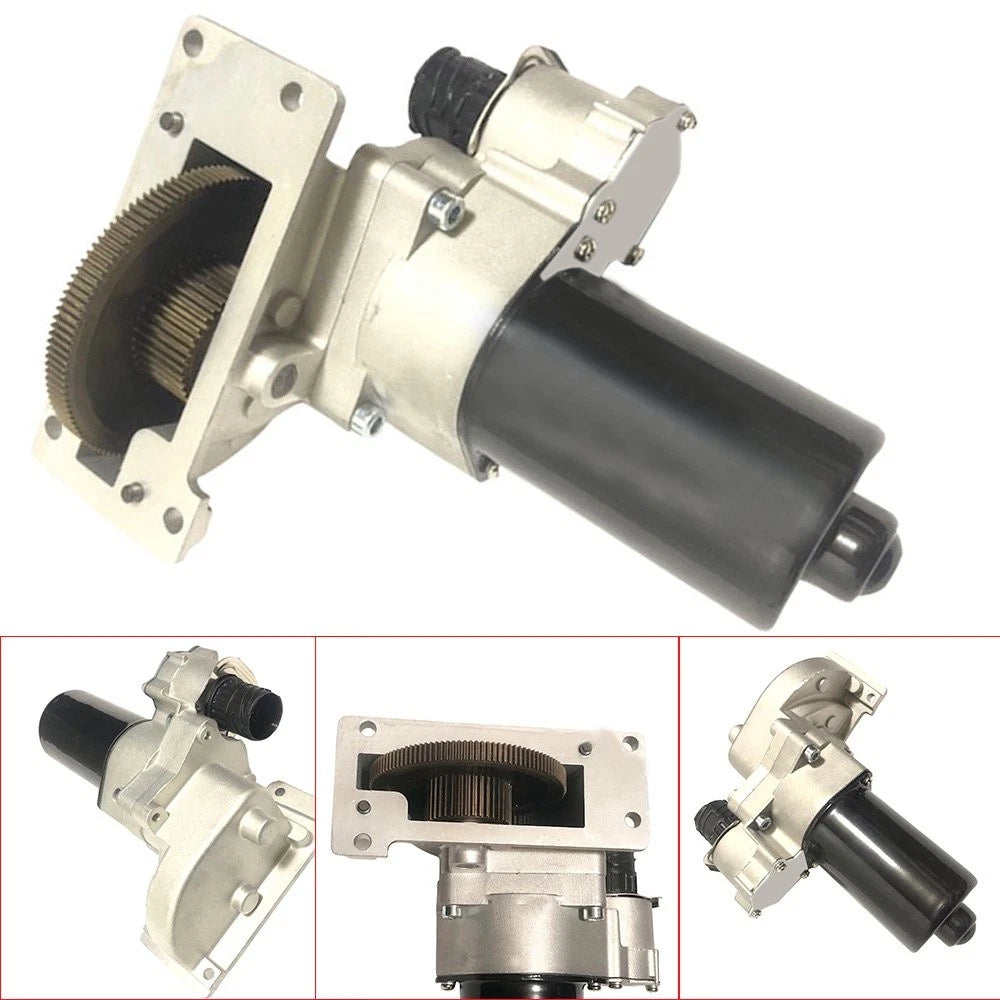 Rear Differential Locking Motor for Land Rover LR3 Range Rover (2005–2010) LR011036