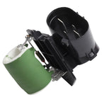 4 Pin Radiator Fan Motor Resistor for Astra Meriva (Compatible) 93341907