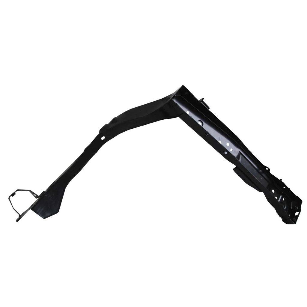 Replacement Steel Driver Side Radiator Support For 2019-2021 Toyota RAV4