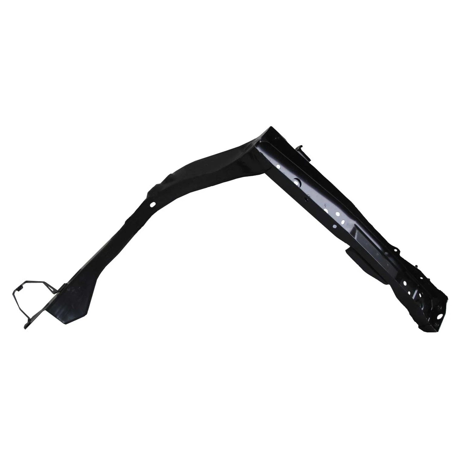 Replacement Steel Driver Side Radiator Support For 2019-2021 Toyota RAV4