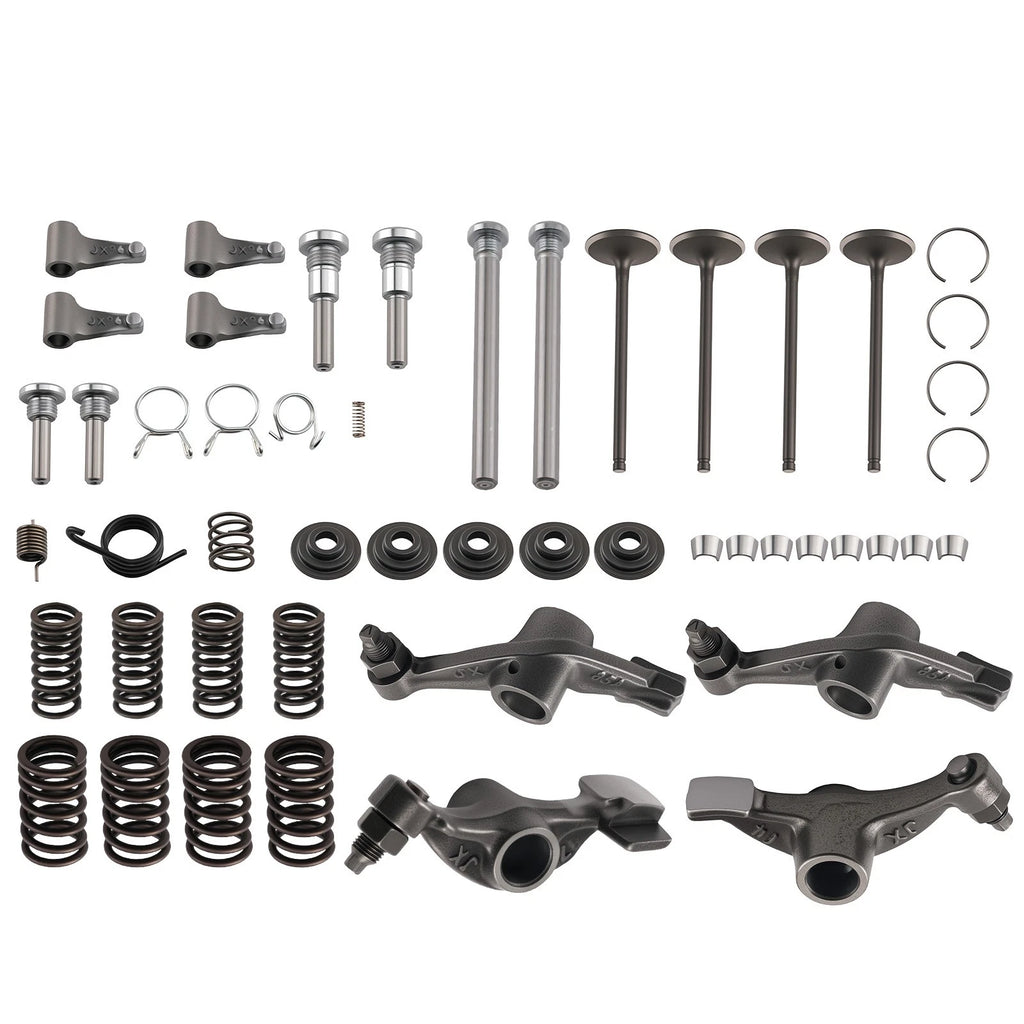 Valve Train Rebuild Kit for Honda Sportrax TRX400EX (1999–2008)