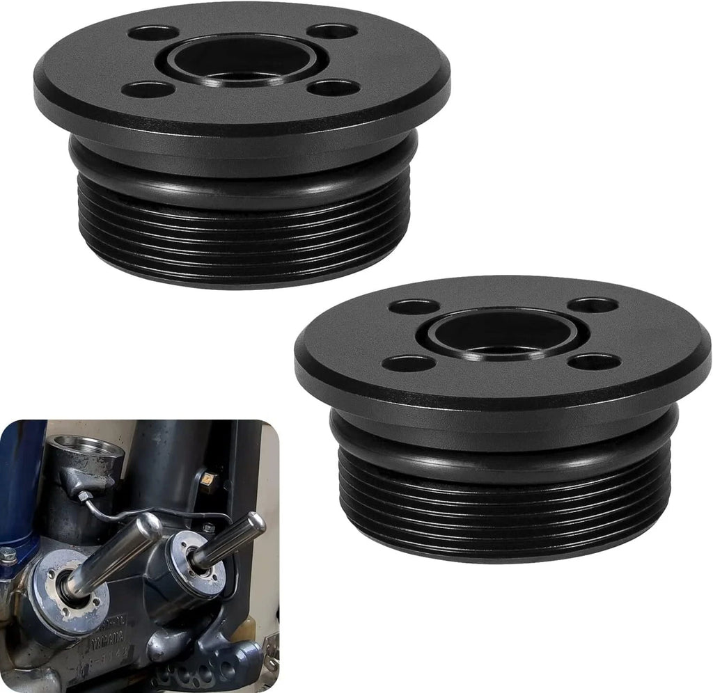 Trim End Cap Set of 2 for Suzuki 90-250HP Outboard (1996-2001) 48630-96J00 48630-96J01