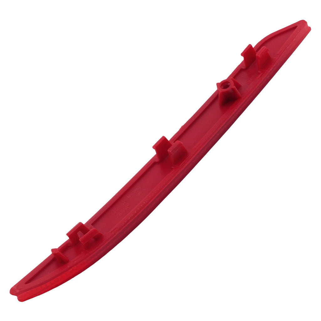 Rear Left Bumper Reflector for Mercedes-Benz GLE300d GLE350 (2016–2023) 2228200774 Red