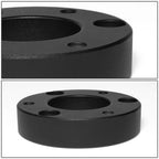 2" Front Leveling Lift Kit Spacer for Silverado/Sierra 1500 (2007–2024)