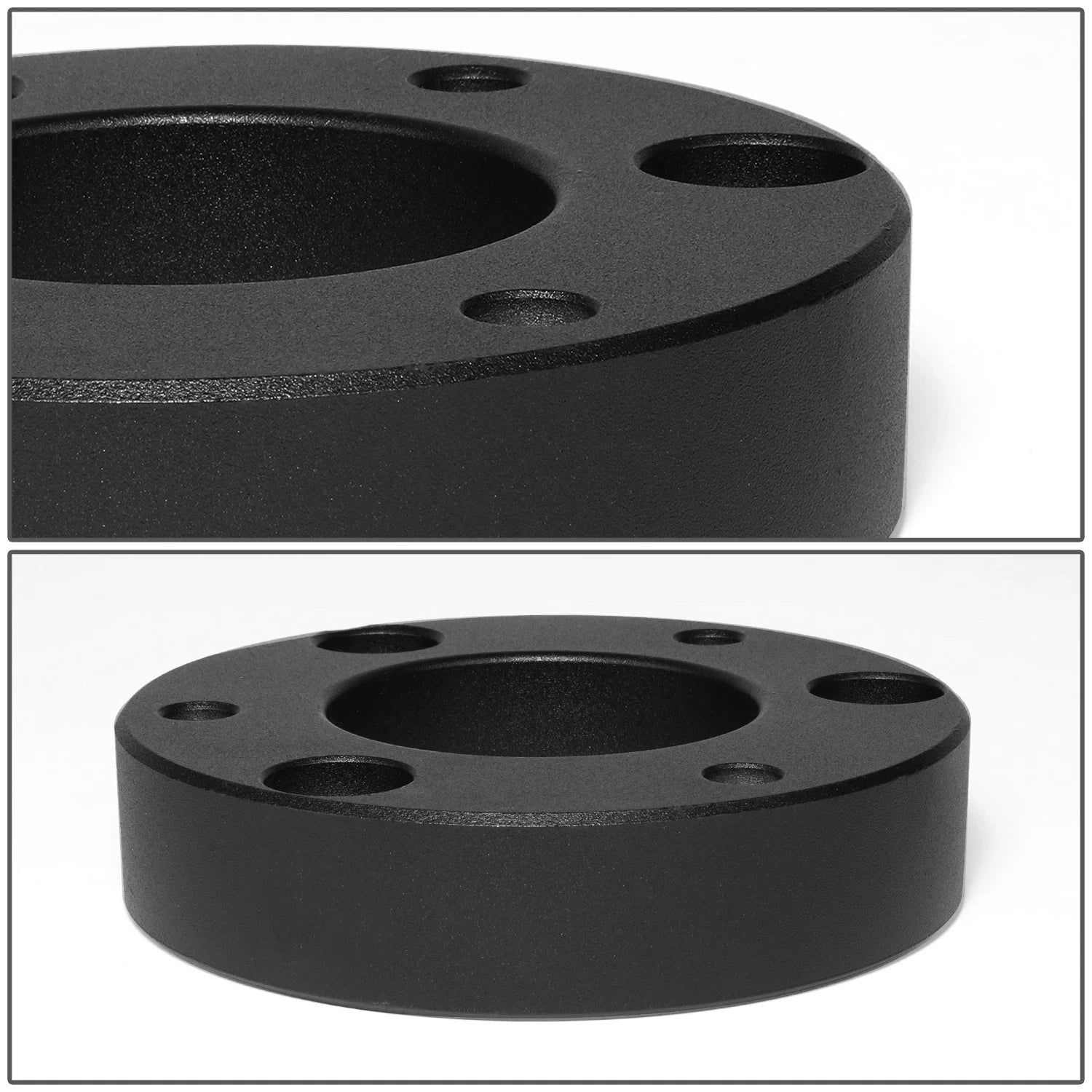 2" Front Leveling Lift Kit Spacer for Silverado/Sierra 1500 (2007–2024)