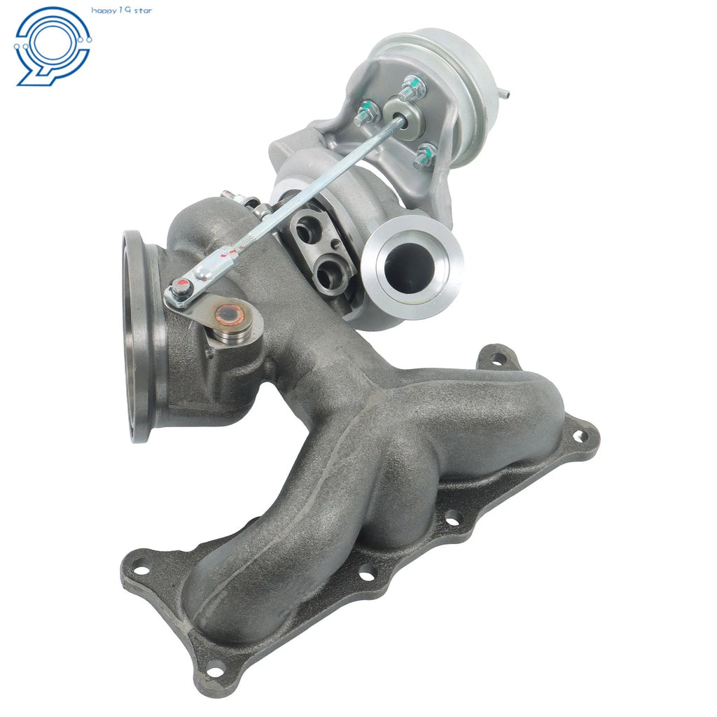 Turbocharger for BMW 1 Series M (2011), 135i (2008–2010), 535i, Z4