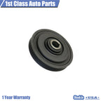 Harmonic Balancer for Honda Odyssey Pilot Acura TL (1999–2019)