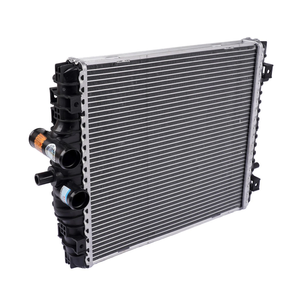 Water Radiator Cooler for Lamborghini Huracan LP 610/580, Audi R8 (2015–2023) 4S0-121-252-B