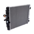 Water Radiator Cooler for Lamborghini Huracan LP 610/580, Audi R8 (2015–2023) 4S0-121-252-B