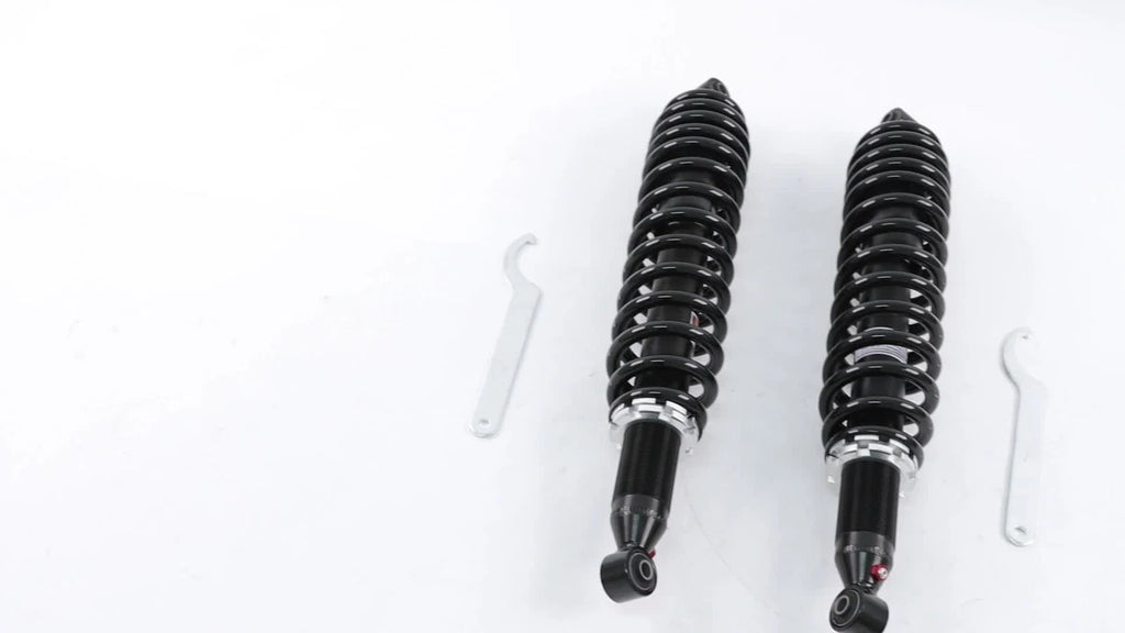 Front Shock Absorber for Yamaha Wolverine X4 (2018-2020)