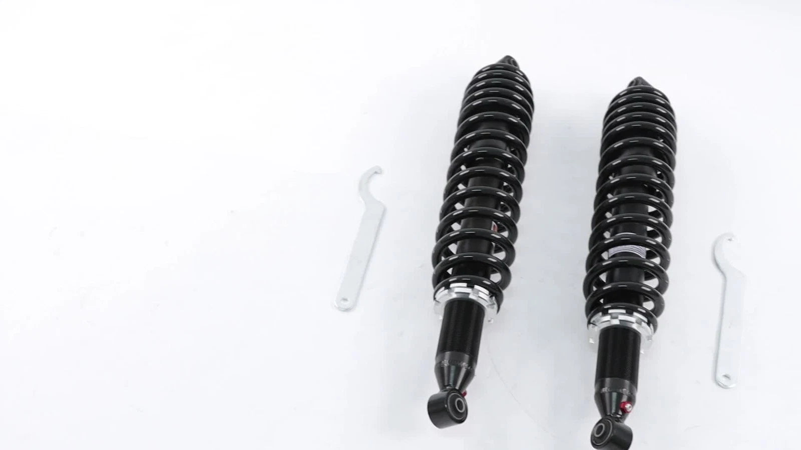 Front Shock Absorber for Yamaha Wolverine X4 (2018-2020)