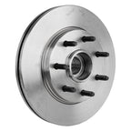 Front Disc Brake Rotors for Lincoln Mark LT, F-150 (2006–2008)