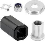Propeller Hub Kit for Mercury MerCruiser Alpha (# 835257K1, 835257Q1)