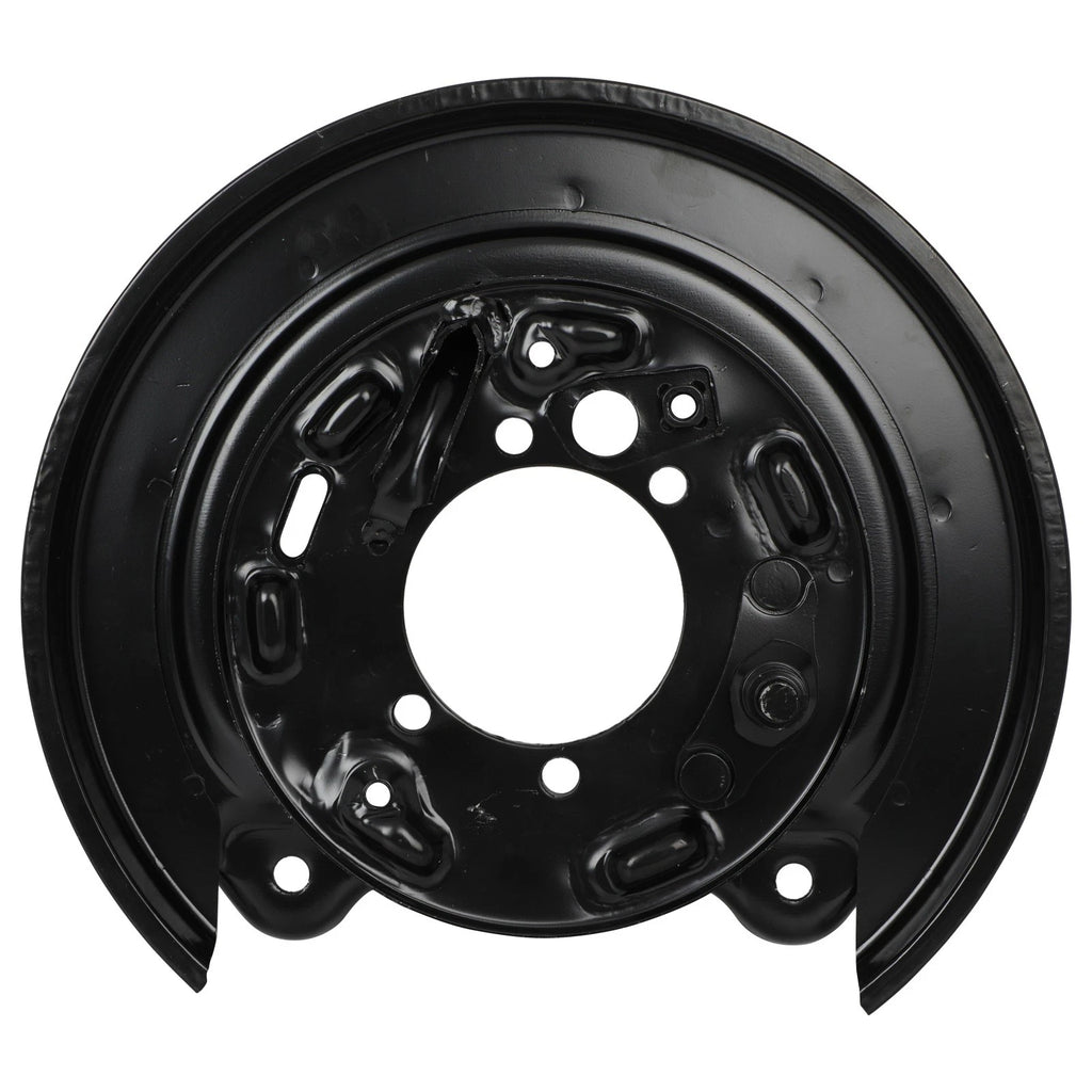 Rear Brake Rotor Backing Plate for Subaru Forester Impreza (1998–2008)