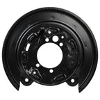 Rear Brake Rotor Backing Plate for Subaru Forester Impreza (1998–2008)