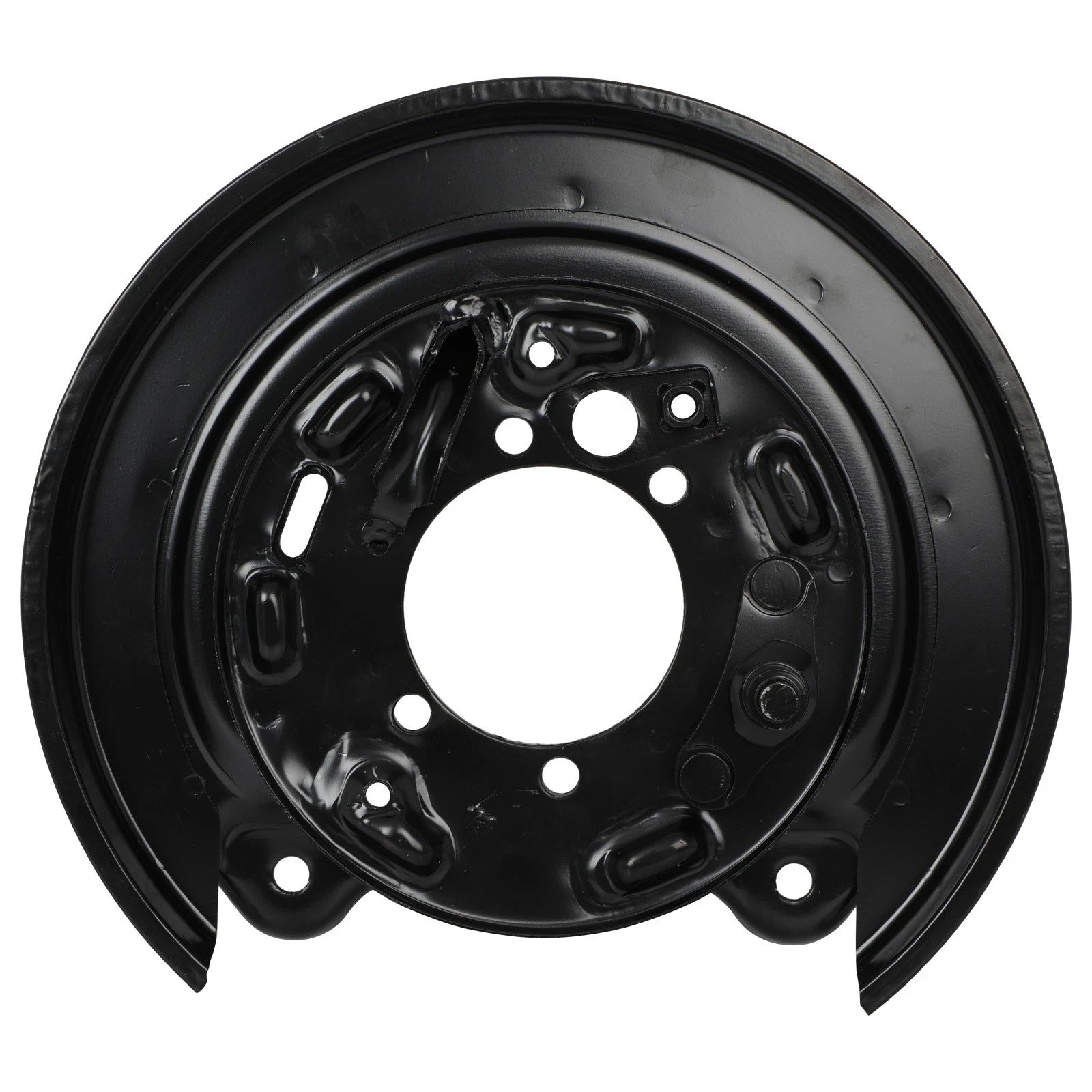 Rear Brake Rotor Backing Plate for Subaru Forester Impreza (1998–2008)