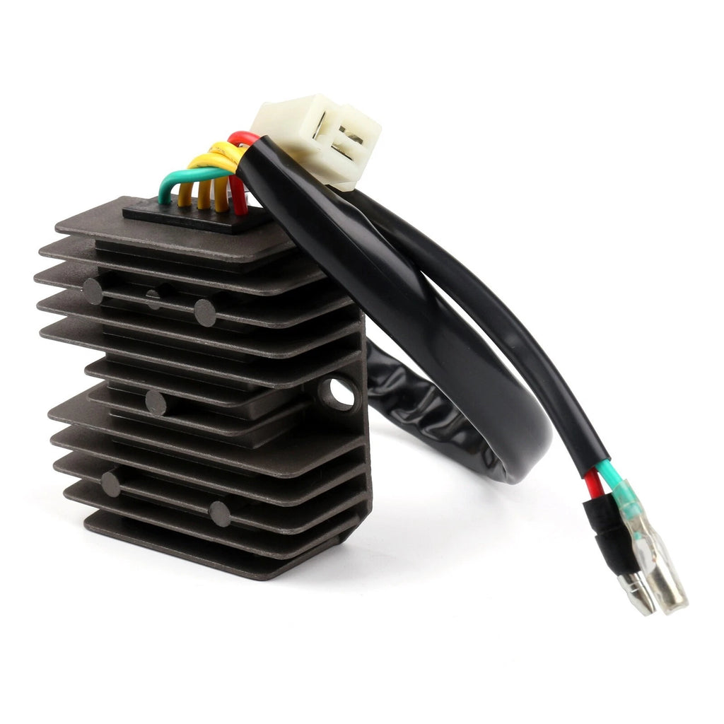 Voltage Regulator Rectifier for Honda CMX250C Rebel MC32A (1997–1999)