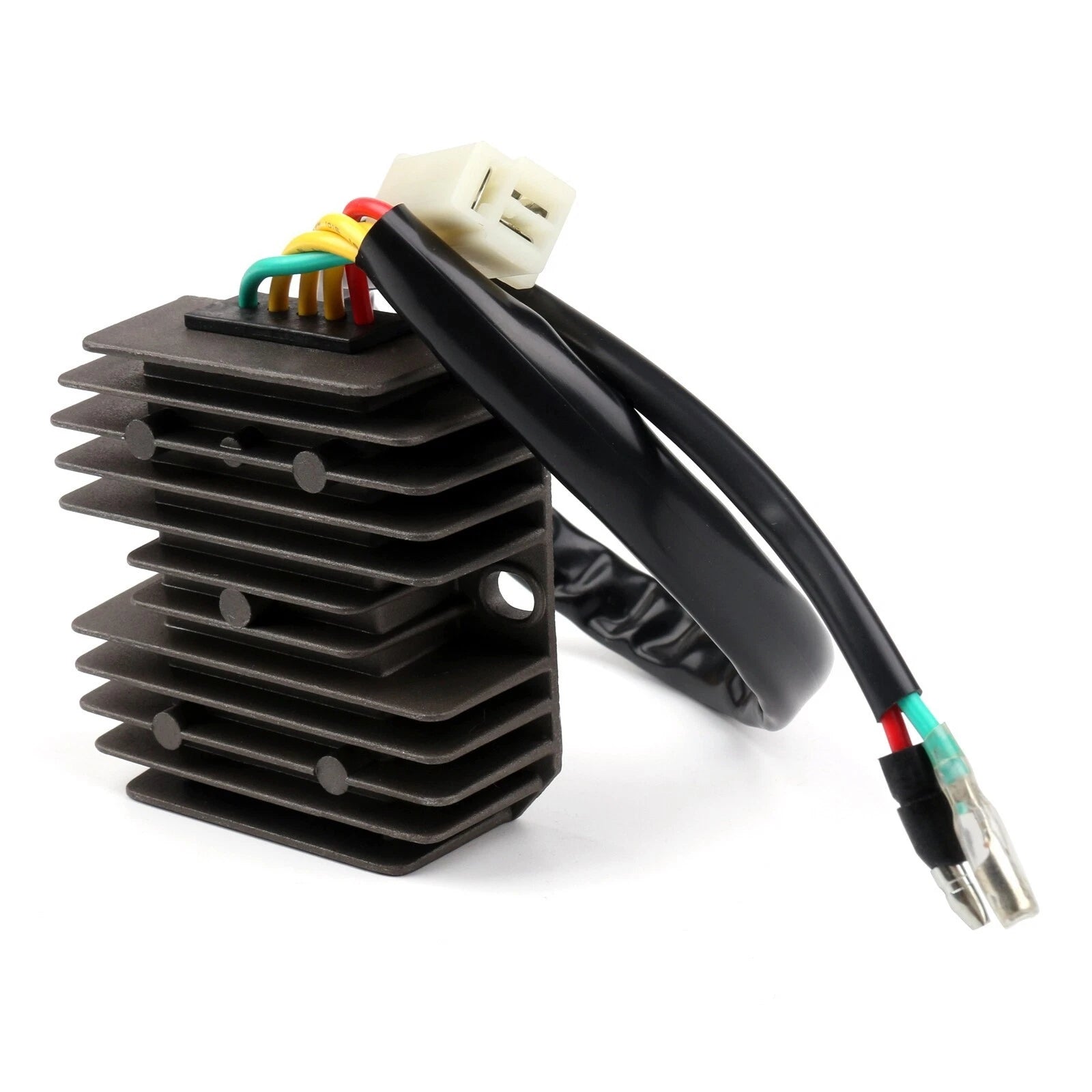 Voltage Regulator Rectifier for Honda CMX250C Rebel MC32A (1997–1999)
