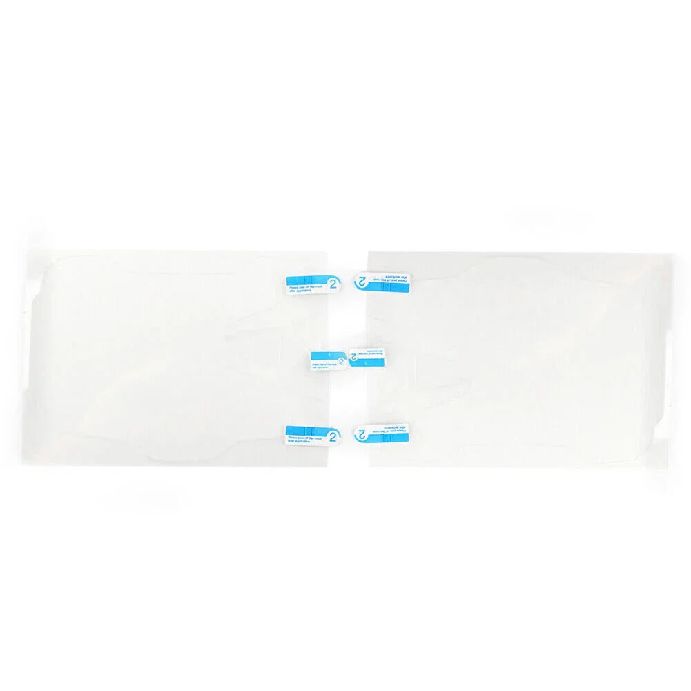 PVC Speedometer Scratch Film Protector for DUCATI MULTISTRADA 950 1200