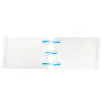 PVC Speedometer Scratch Film Protector for DUCATI MULTISTRADA 950 1200