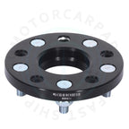 Set of 4 Wheel Spacers 15mm 5x4.5 for Honda Accord Acura
