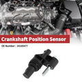 Crankshaft Position Sensor for Subaru Forester (2011–2017) No. 24105477