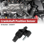 Crankshaft Position Sensor for Subaru Forester (2011–2017) No. 24105477