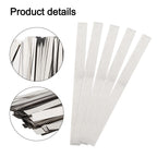 Strip for Special Light Bulbs 0 1x8x100mm (100pcs)