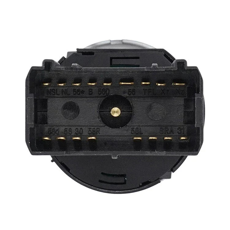 Head Lamp Switch for VW Polo