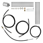 Fuel Line for Chevrolet GMC C1500 C2500 C3500 K1500 K2500 K3500 (1988–1997)