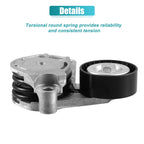 Belt Tensioner Assembly BMW X1 SDrive28i