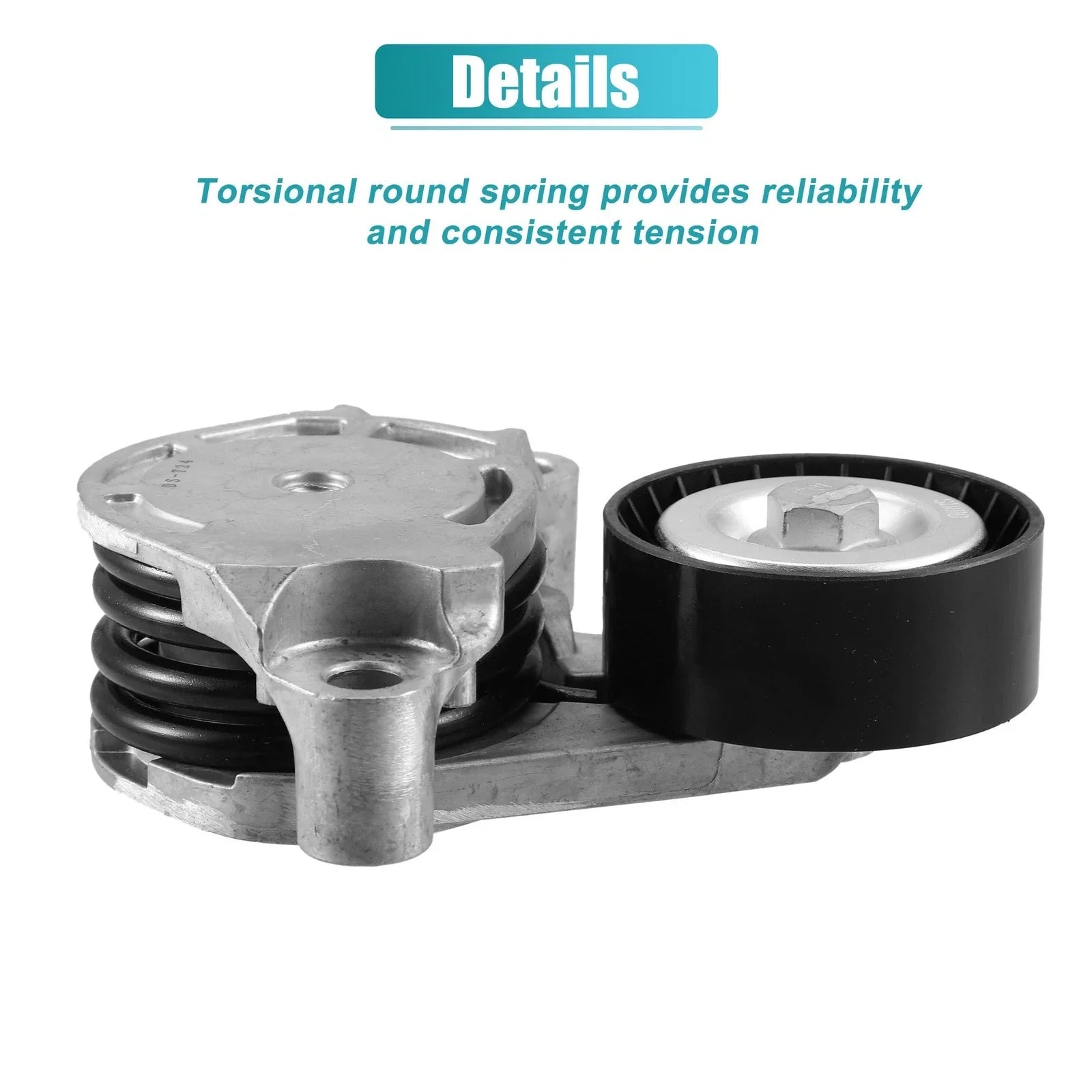 Belt Tensioner Assembly BMW X1 SDrive28i