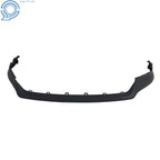 Front Upper Bumper Cover for GMC Sierra 1500 (2014-2015)