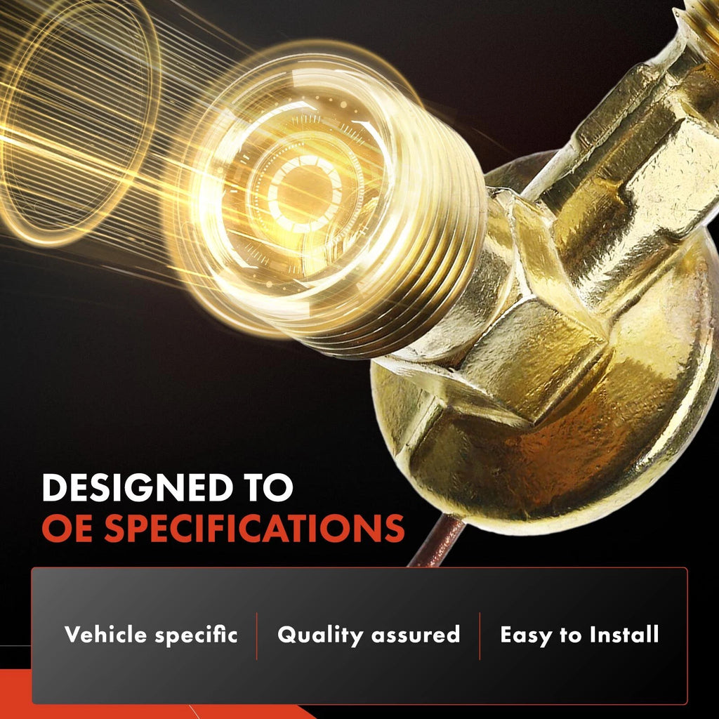 A/C Expansion Valve for Geo Metro (1995-1997)